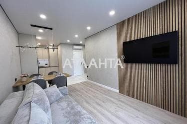 1-комнатная квартира по адресу ул. Ивана Выговского (площадь 46 м²) - Atlanta.ua - фото 33