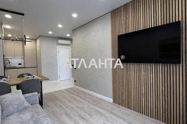 1-комнатная квартира по адресу ул. Ивана Выговского (площадь 46 м²) - Atlanta.ua - фото 34