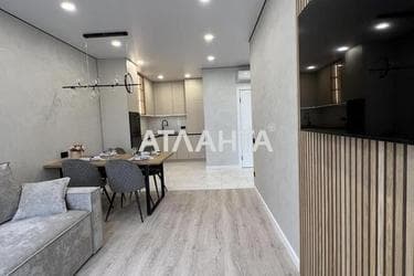1-комнатная квартира по адресу ул. Ивана Выговского (площадь 46 м²) - Atlanta.ua - фото 35