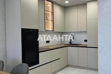 1-комнатная квартира по адресу ул. Ивана Выговского (площадь 46 м²) - Atlanta.ua - фото 37