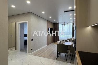 1-комнатная квартира по адресу ул. Ивана Выговского (площадь 46 м²) - Atlanta.ua - фото 39
