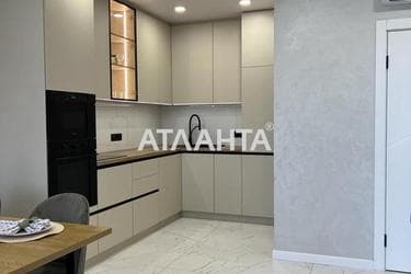 1-комнатная квартира по адресу ул. Ивана Выговского (площадь 46 м²) - Atlanta.ua - фото 40