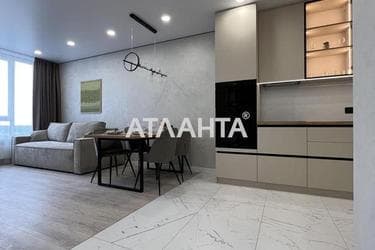 1-комнатная квартира по адресу ул. Ивана Выговского (площадь 46 м²) - Atlanta.ua - фото 41