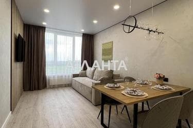 1-комнатная квартира по адресу ул. Ивана Выговского (площадь 46 м²) - Atlanta.ua - фото 43