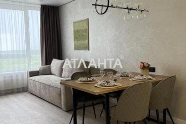 1-комнатная квартира по адресу ул. Ивана Выговского (площадь 46 м²) - Atlanta.ua - фото 45