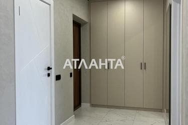 1-комнатная квартира по адресу ул. Ивана Выговского (площадь 46 м²) - Atlanta.ua - фото 60
