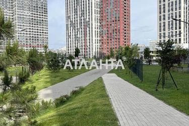 1-комнатная квартира по адресу ул. Ивана Выговского (площадь 46 м²) - Atlanta.ua - фото 63