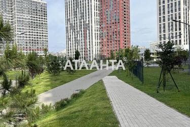1-комнатная квартира по адресу ул. Ивана Выговского (площадь 46 м²) - Atlanta.ua - фото 64