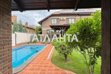 House by the address st. Raduzhnaya (area 370 m²) - Atlanta.ua - photo 58
