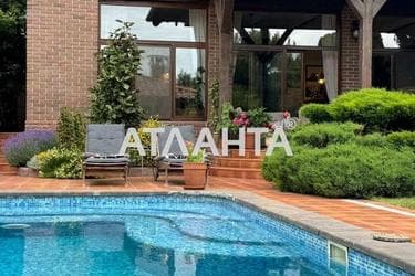 House by the address st. Raduzhnaya (area 370 m²) - Atlanta.ua - photo 61