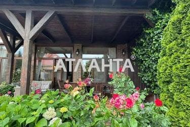 House by the address st. Raduzhnaya (area 370 m²) - Atlanta.ua - photo 62