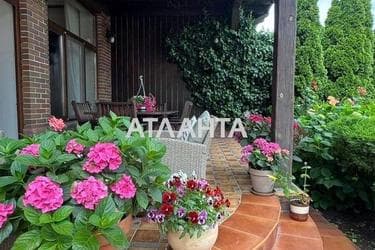 House by the address st. Raduzhnaya (area 370 m²) - Atlanta.ua - photo 64