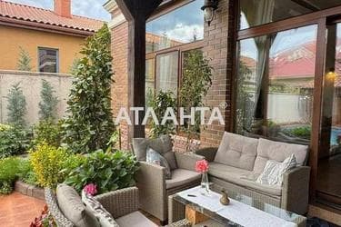 House by the address st. Raduzhnaya (area 370 m²) - Atlanta.ua - photo 98