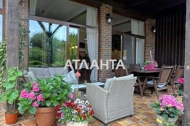 House by the address st. Raduzhnaya (area 370 m²) - Atlanta.ua - photo 102