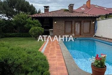 House by the address st. Raduzhnaya (area 370 m²) - Atlanta.ua - photo 104