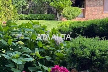 House by the address st. Raduzhnaya (area 370 m²) - Atlanta.ua - photo 107