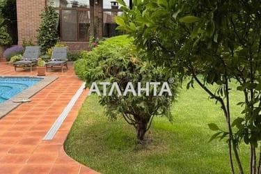 House by the address st. Raduzhnaya (area 370 m²) - Atlanta.ua - photo 108