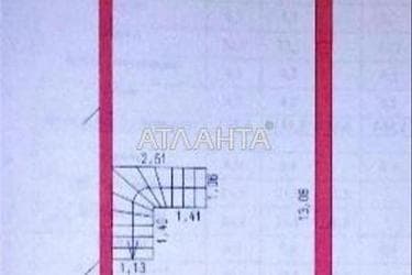 House by the address st. Raduzhnaya (area 370 m²) - Atlanta.ua - photo 111