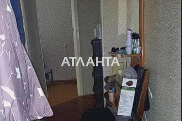 2-rooms apartment apartment by the address st. Geroev oborony OdessyGeroev Stalingrada (area 43 m²) - Atlanta.ua - photo 12