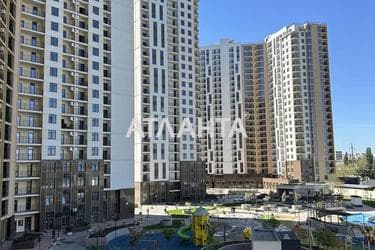 2-комнатная квартира по адресу ул. Краснова (площадь 62 м²) - Atlanta.ua - фото 26