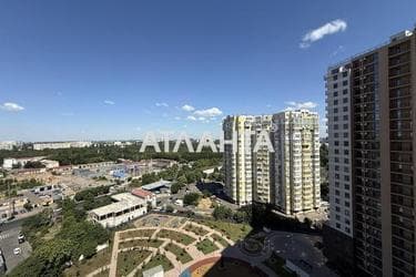 2-комнатная квартира по адресу ул. Краснова (площадь 62 м²) - Atlanta.ua - фото 27