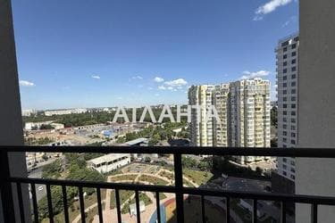2-комнатная квартира по адресу ул. Краснова (площадь 62 м²) - Atlanta.ua - фото 28