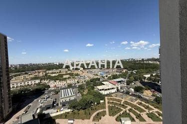 2-комнатная квартира по адресу ул. Краснова (площадь 62 м²) - Atlanta.ua - фото 35