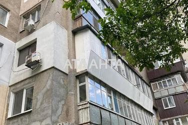 3-кімнатна квартира за адресою вул. Вільямса ак. (площа 64,4 м²) - Atlanta.ua - фото 38