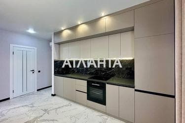 2-rooms apartment apartment by the address st. Zhemchuzhnaya (area 60 m²) - Atlanta.ua - photo 32