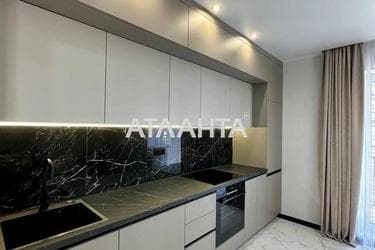 2-rooms apartment apartment by the address st. Zhemchuzhnaya (area 60 m²) - Atlanta.ua - photo 33