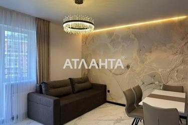 2-rooms apartment apartment by the address st. Zhemchuzhnaya (area 60 m²) - Atlanta.ua - photo 24