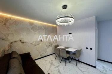 2-rooms apartment apartment by the address st. Zhemchuzhnaya (area 60 m²) - Atlanta.ua - photo 25