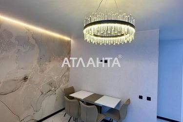 2-rooms apartment apartment by the address st. Zhemchuzhnaya (area 60 m²) - Atlanta.ua - photo 26