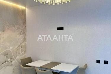 2-rooms apartment apartment by the address st. Zhemchuzhnaya (area 60 m²) - Atlanta.ua - photo 27