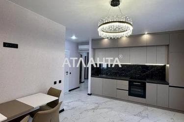 2-rooms apartment apartment by the address st. Zhemchuzhnaya (area 60 m²) - Atlanta.ua - photo 28