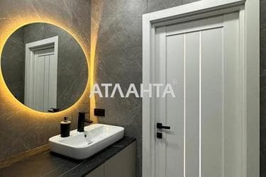 2-rooms apartment apartment by the address st. Zhemchuzhnaya (area 60 m²) - Atlanta.ua - photo 29