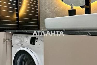 2-rooms apartment apartment by the address st. Zhemchuzhnaya (area 60 m²) - Atlanta.ua - photo 30