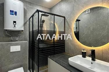 2-rooms apartment apartment by the address st. Zhemchuzhnaya (area 60 m²) - Atlanta.ua - photo 36