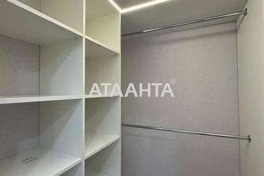 2-rooms apartment apartment by the address st. Zhemchuzhnaya (area 60 m²) - Atlanta.ua - photo 39