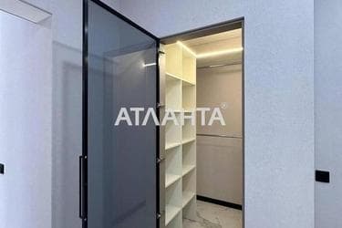 2-rooms apartment apartment by the address st. Zhemchuzhnaya (area 60 m²) - Atlanta.ua - photo 40