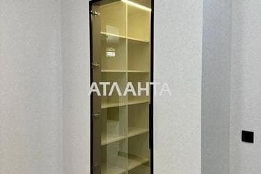 2-rooms apartment apartment by the address st. Zhemchuzhnaya (area 60 m²) - Atlanta.ua - photo 41