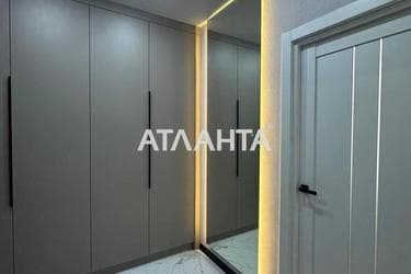 2-rooms apartment apartment by the address st. Zhemchuzhnaya (area 60 m²) - Atlanta.ua - photo 42