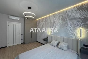 2-rooms apartment apartment by the address st. Zhemchuzhnaya (area 60 m²) - Atlanta.ua - photo 37