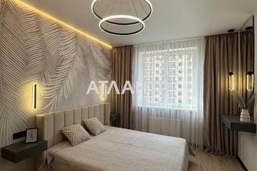 2-rooms apartment apartment by the address st. Zhemchuzhnaya (area 60 m²) - Atlanta.ua - photo 22