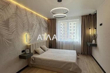 2-rooms apartment apartment by the address st. Zhemchuzhnaya (area 60 m²) - Atlanta.ua - photo 23