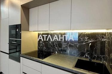 2-rooms apartment apartment by the address st. Zhemchuzhnaya (area 60 m²) - Atlanta.ua - photo 26