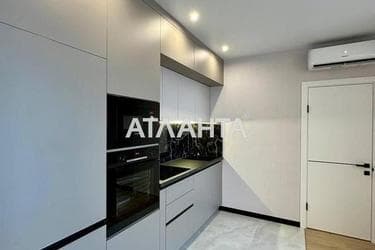 2-rooms apartment apartment by the address st. Zhemchuzhnaya (area 60 m²) - Atlanta.ua - photo 27