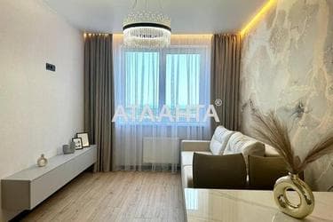 2-rooms apartment apartment by the address st. Zhemchuzhnaya (area 60 m²) - Atlanta.ua - photo 29
