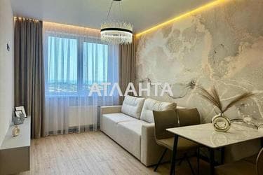 2-rooms apartment apartment by the address st. Zhemchuzhnaya (area 60 m²) - Atlanta.ua - photo 30
