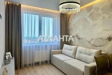 2-rooms apartment apartment by the address st. Zhemchuzhnaya (area 60 m²) - Atlanta.ua - photo 31